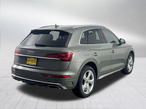 Used 2023 Audi Q5 2.0T Premium Plus image 7