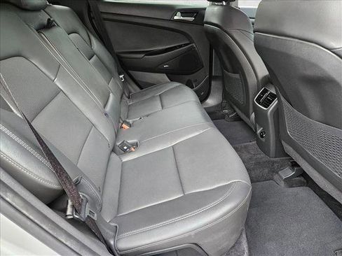 Used 2020 Hyundai Tucson Ultimate FWD image 18