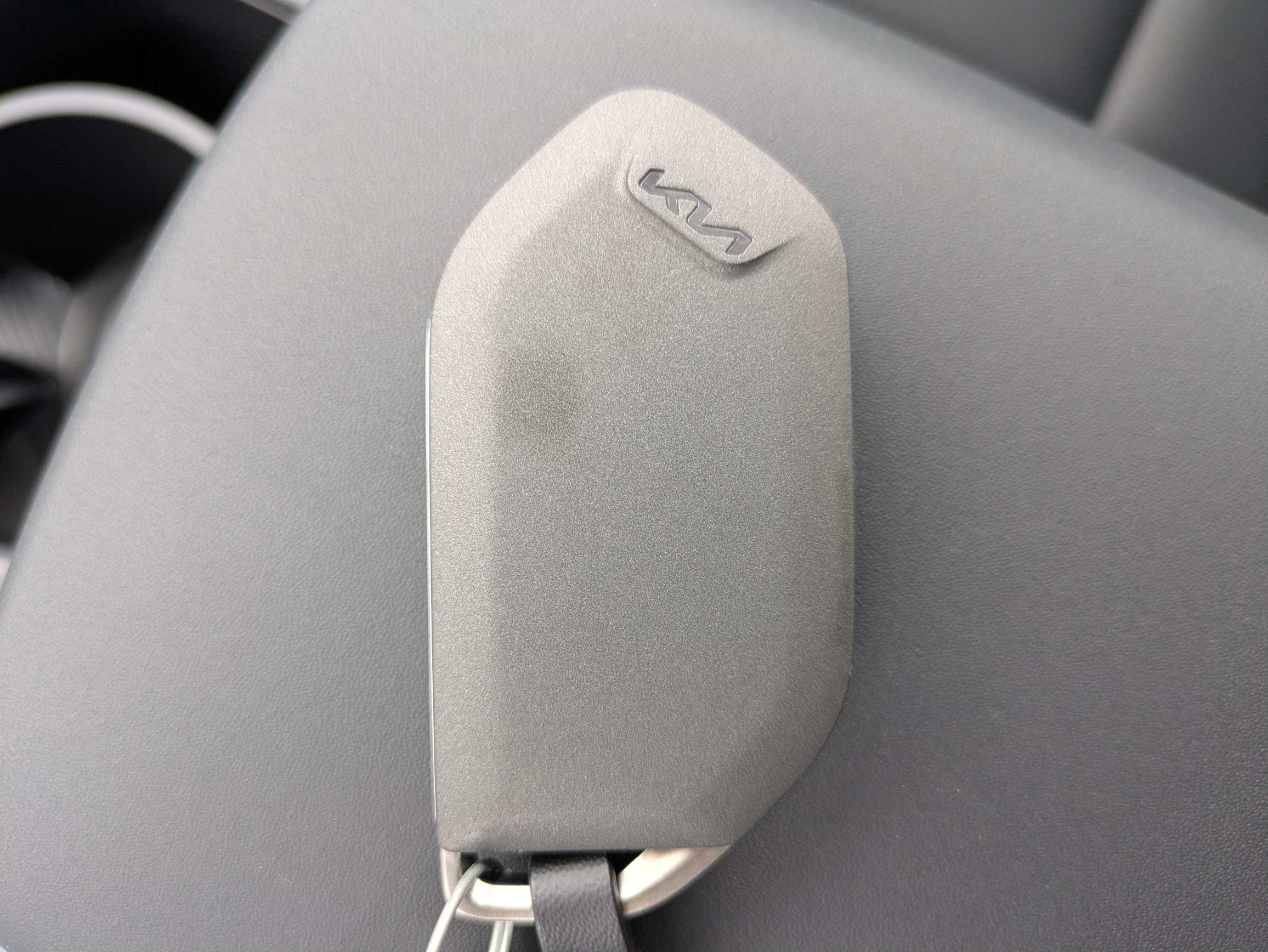 New 2026 Kia K4 EX FWD image 35