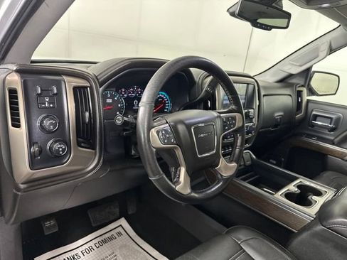 Used 2018 GMC Sierra 1500 Denali w/ Denali Ultimate Package image 19