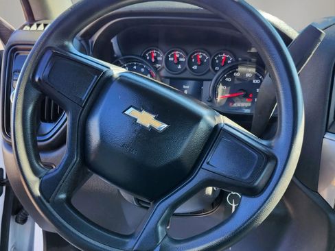 Used 2020 Chevrolet Silverado 1500 W/T image 20