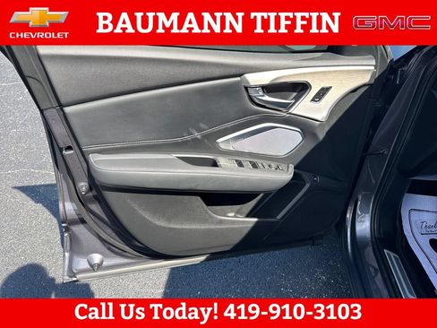 Used 2020 Acura RDX w/ Technology Package AWD/4WD image 18