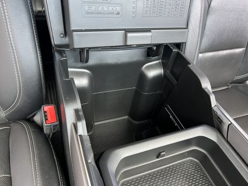 Used 2019 RAM 1500 Sport w/ Advanced Safety Group AWD/4WD image 23