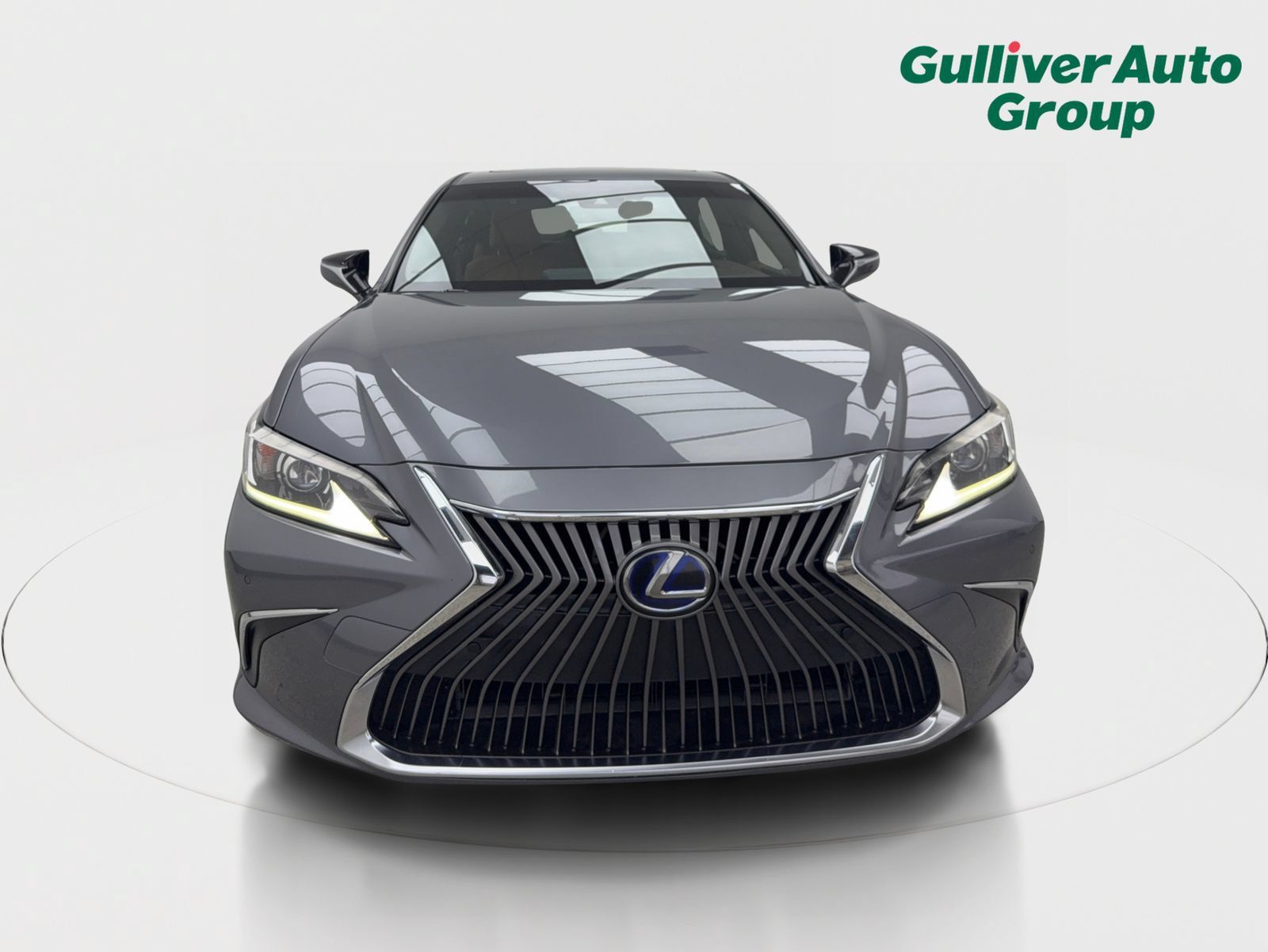 Used 2019 Lexus ES 300h w/ Premium Package FWD image 14