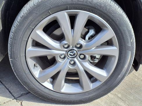 Used 2025 MAZDA CX-30 AWD 2.5 S w/ Premium Package image 25