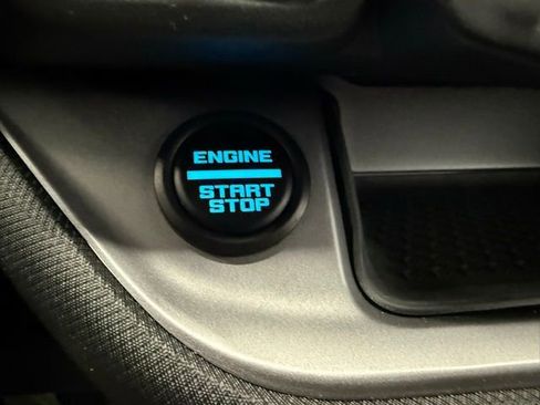 Used 2024 Ford Bronco Sport Outer Banks w/ Tech Package image 15