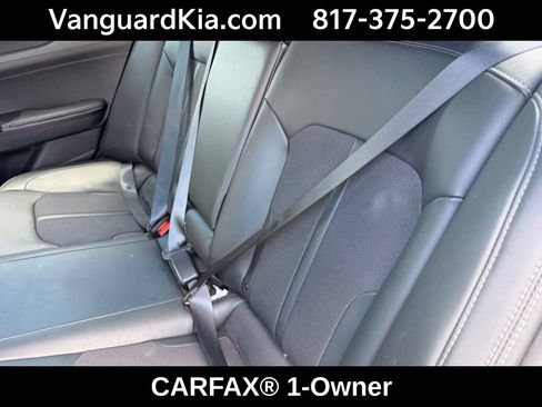 Certified 2024 Kia K5 GT-Line w/ GT-Line Premium Package FWD image 24
