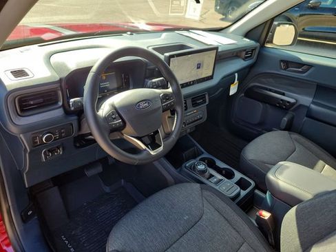 New 2026 Ford Maverick XLT w/ XLT Luxury Package image 19