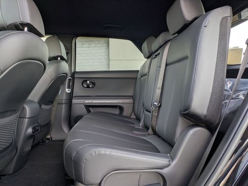 New 2026 Hyundai Ioniq 5 XRT image 11