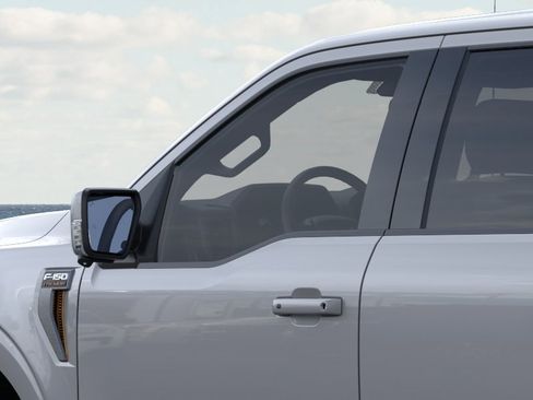 New 2026 Ford F150 Tremor AWD/4WD image 20