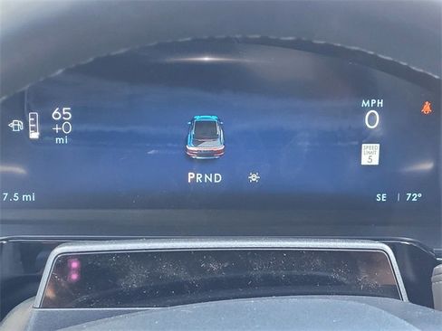 New 2025 Lincoln Corsair Grand Touring w/ Equipment Group 302A image 9