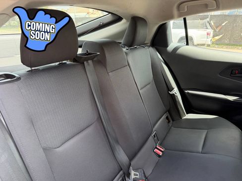 Used 2024 Toyota Prius LE FWD image 15