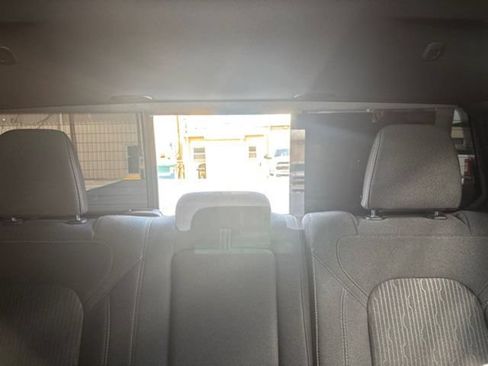 Used 2021 RAM 1500 Lone Star RWD image 46