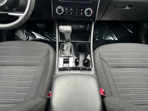 Used 2022 Hyundai Santa Cruz SEL FWD image 12