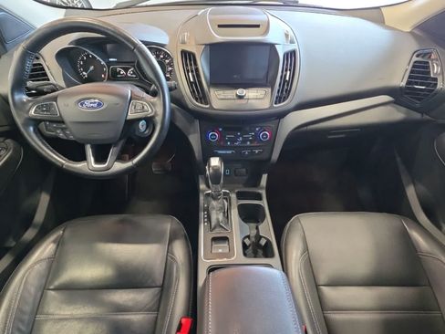 Used 2018 Ford Escape SEL FWD image 25