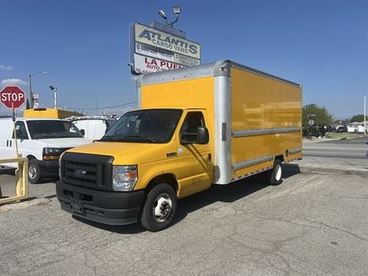 Used 2022 Ford E-350 and Econoline 350 Super Duty