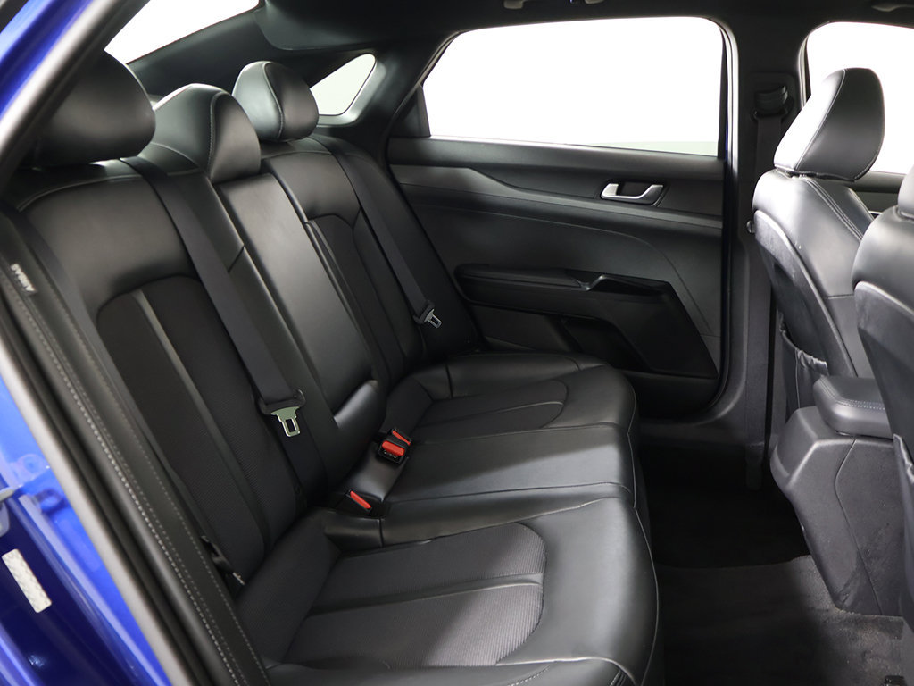 Used 2021 Kia K5 GT-Line w/ GT-Line FWD Premium Package image 35