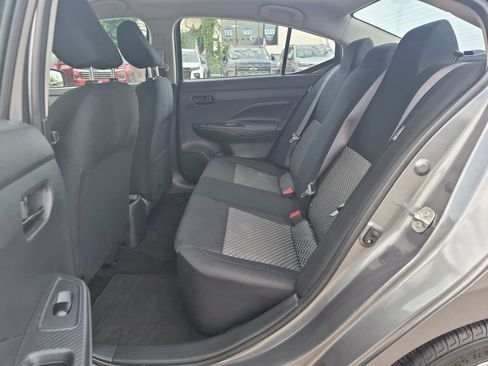 Used 2024 Nissan Versa S w/ S Plus Package FWD image 22