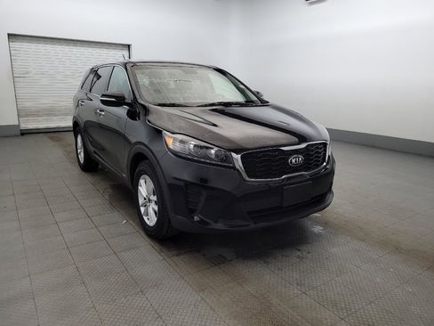 Used 2020 Kia Sorento LX image 13