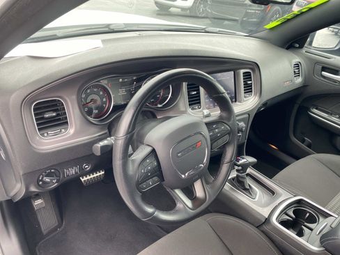 Used 2023 Dodge Charger Scat Pack RWD image 28