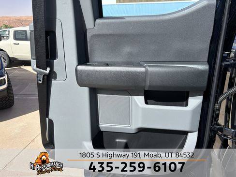 New 2025 Ford F250 XL w/ 360-Degree Camera Package image 39