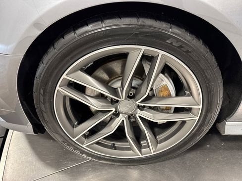 Used 2017 Audi A6 2.0T Premium AWD/4WD image 2