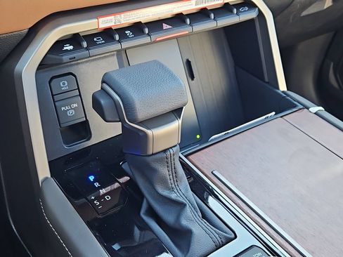 New 2026 Toyota Tundra 1794 Edition AWD/4WD image 21