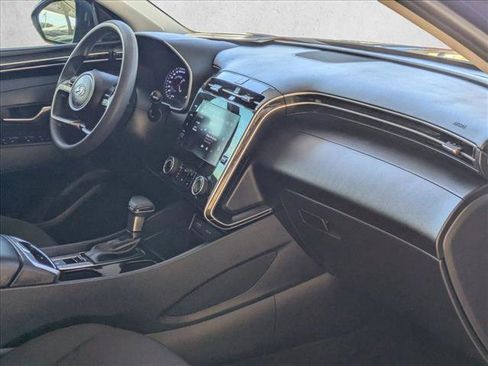 Used 2023 Hyundai Tucson SEL image 20