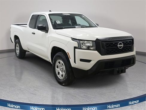 Used 2023 Nissan Frontier S w/ Technology Package image 4