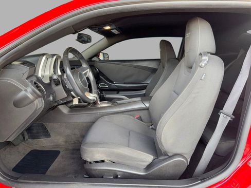 Used 2010 Chevrolet Camaro SS w/ RS Package RWD image 21