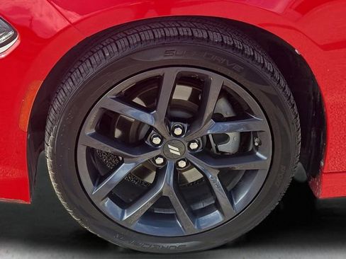 Used 2023 Dodge Charger GT w/ Blacktop Package image 9