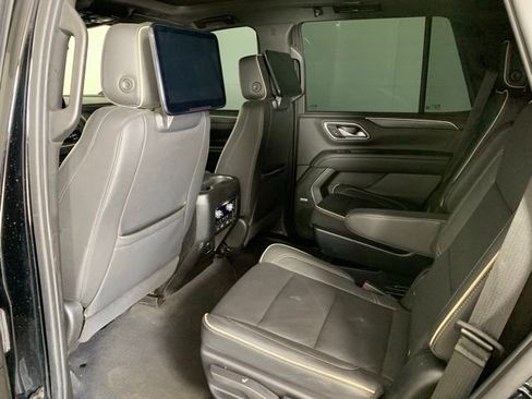 Used 2022 GMC Yukon SLT w/ SLT Premium Package AWD/4WD image 27