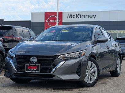 Used 2024 Nissan Sentra S