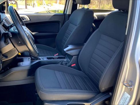 Used 2020 Ford Ranger XLT w/ Equipment Group 301A Mid image 7