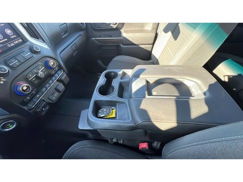 Used 2020 Chevrolet Silverado 3500 LT w/ All Star Edition image 20