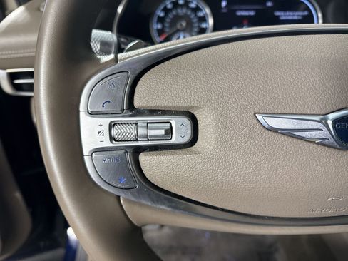 Used 2024 Genesis GV80 2.5T image 12