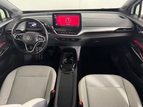 Used 2021 Volkswagen ID.4 Pro S RWD image 13
