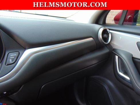 Used 2024 Chevrolet Blazer LT w/ Driver Confidence Package image 25