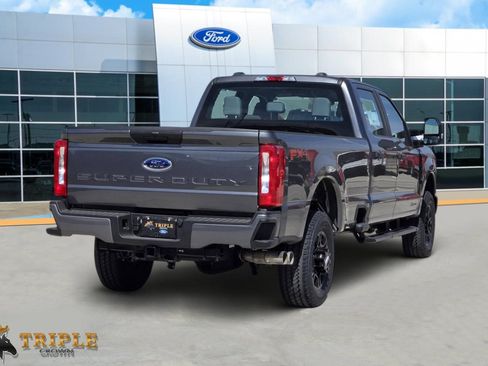 New 2026 Ford F350 XL w/ STX Appearance Package AWD/4WD image 5