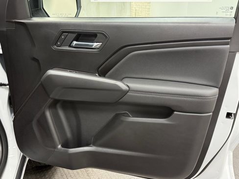 New 2026 GMC Canyon Elevation w/ Convenience Package image 16