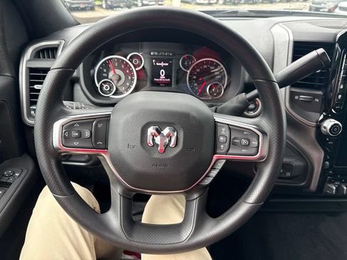 New 2026 RAM 2500 Tradesman AWD/4WD image 22