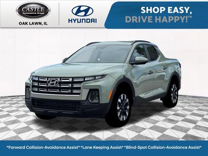 New 2026 Hyundai Santa Cruz SEL