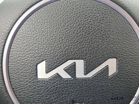 Certified 2025 Kia Sportage X-Line AWD/4WD image 30