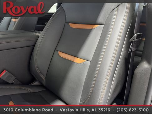 Used 2024 GMC Sierra 3500 AT4 w/ AT4 Premium Plus Package image 29