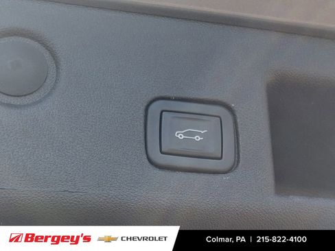Certified 2024 Chevrolet Equinox LT AWD/4WD image 32