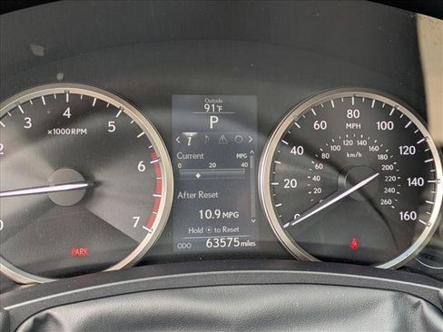 Used 2015 Lexus NX 200t FWD w/ Premium Package image 11