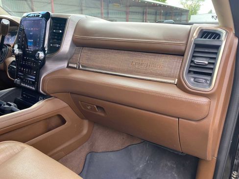 Used 2019 RAM 2500 Limited AWD/4WD image 29