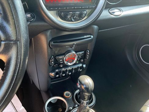 Used 2012 MINI Cooper Clubman S FWD image 9