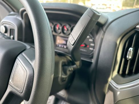 New 2026 Chevrolet Silverado 2500 W/T w/ WT/CX Safety Package image 19