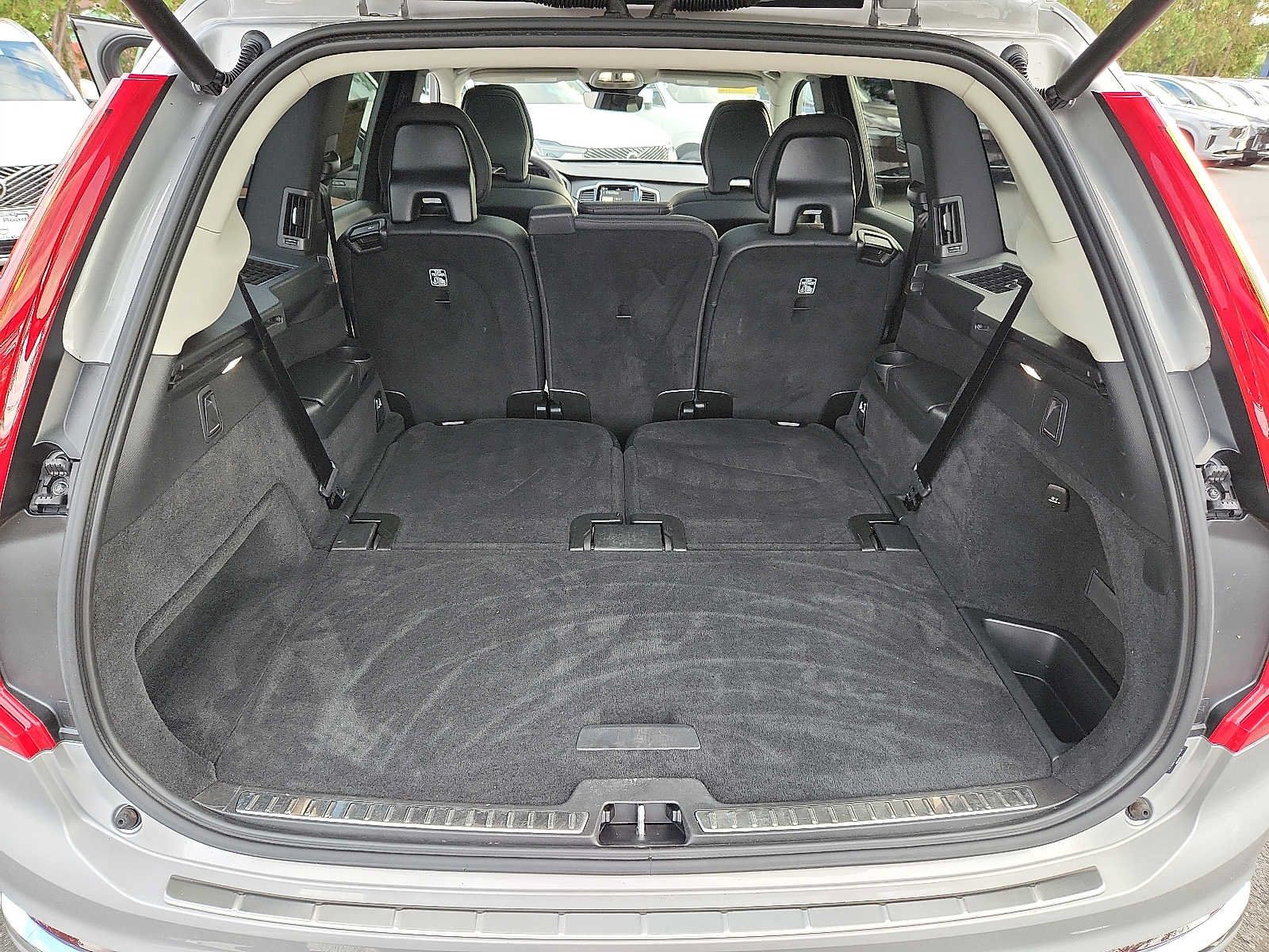 Certified 2023 Volvo XC90 B6 Plus AWD/4WD image 26